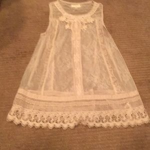 Moulinette soeurs blouse